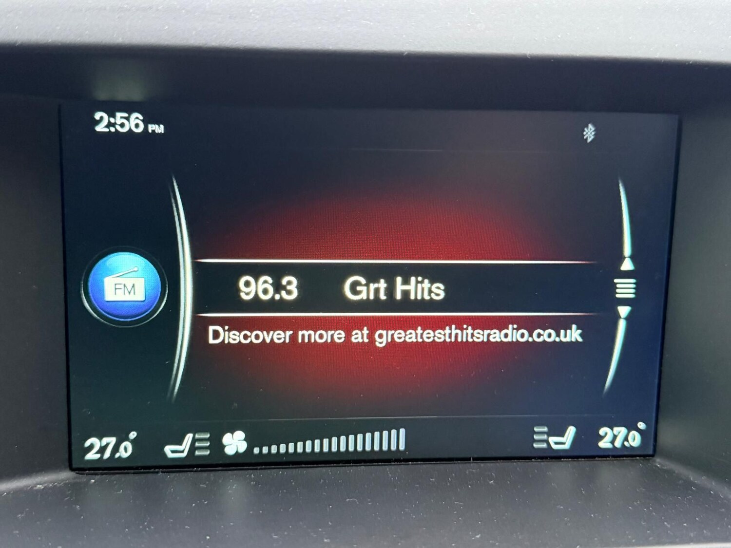 Used Volvo XC60 2016 for sale - 77218907: Photo 26