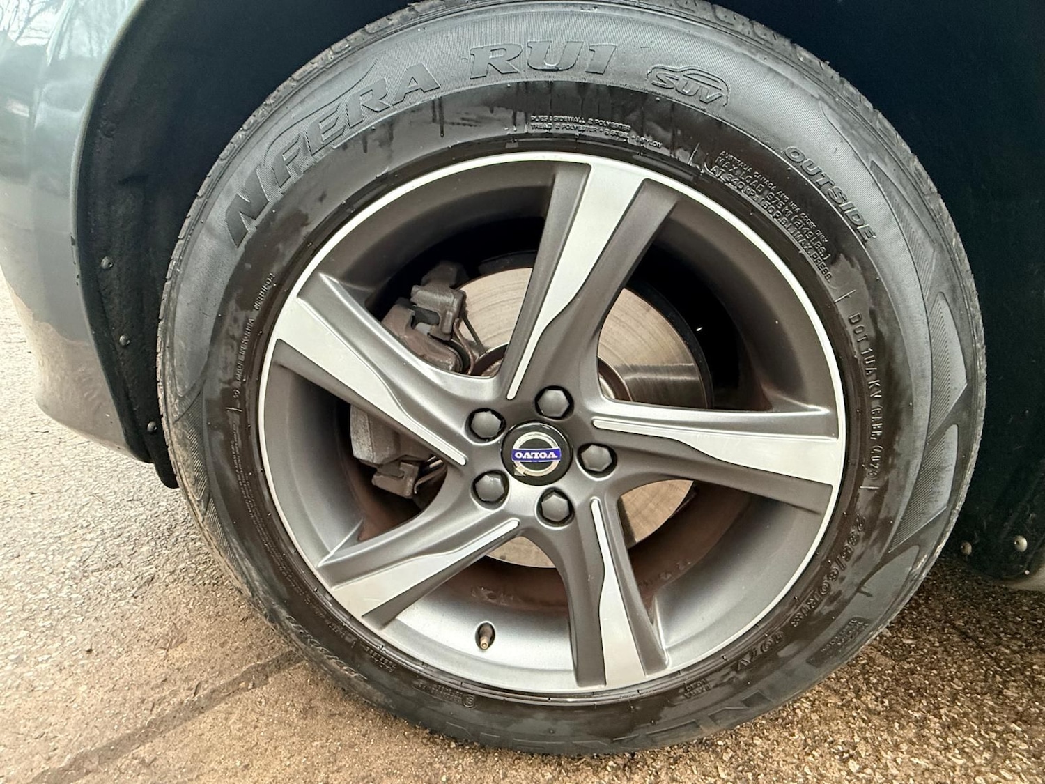 Used Volvo XC60 2016 for sale - 77218907: Photo 29