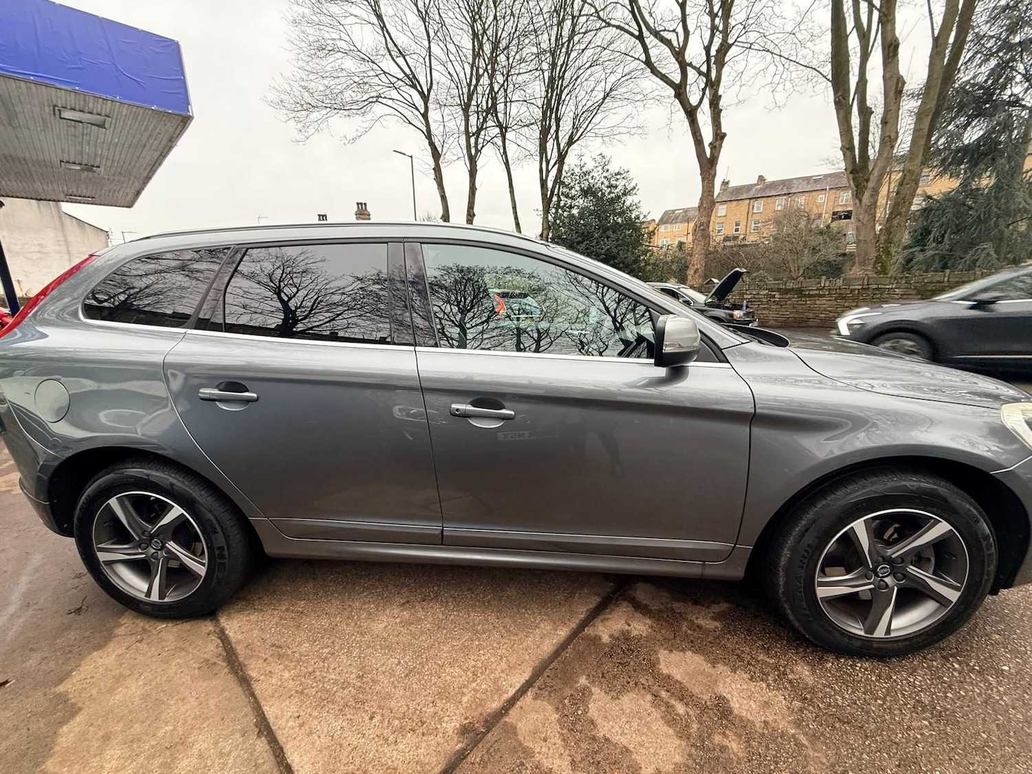 Used Volvo XC60 2016 for sale - 77218907: Photo 9