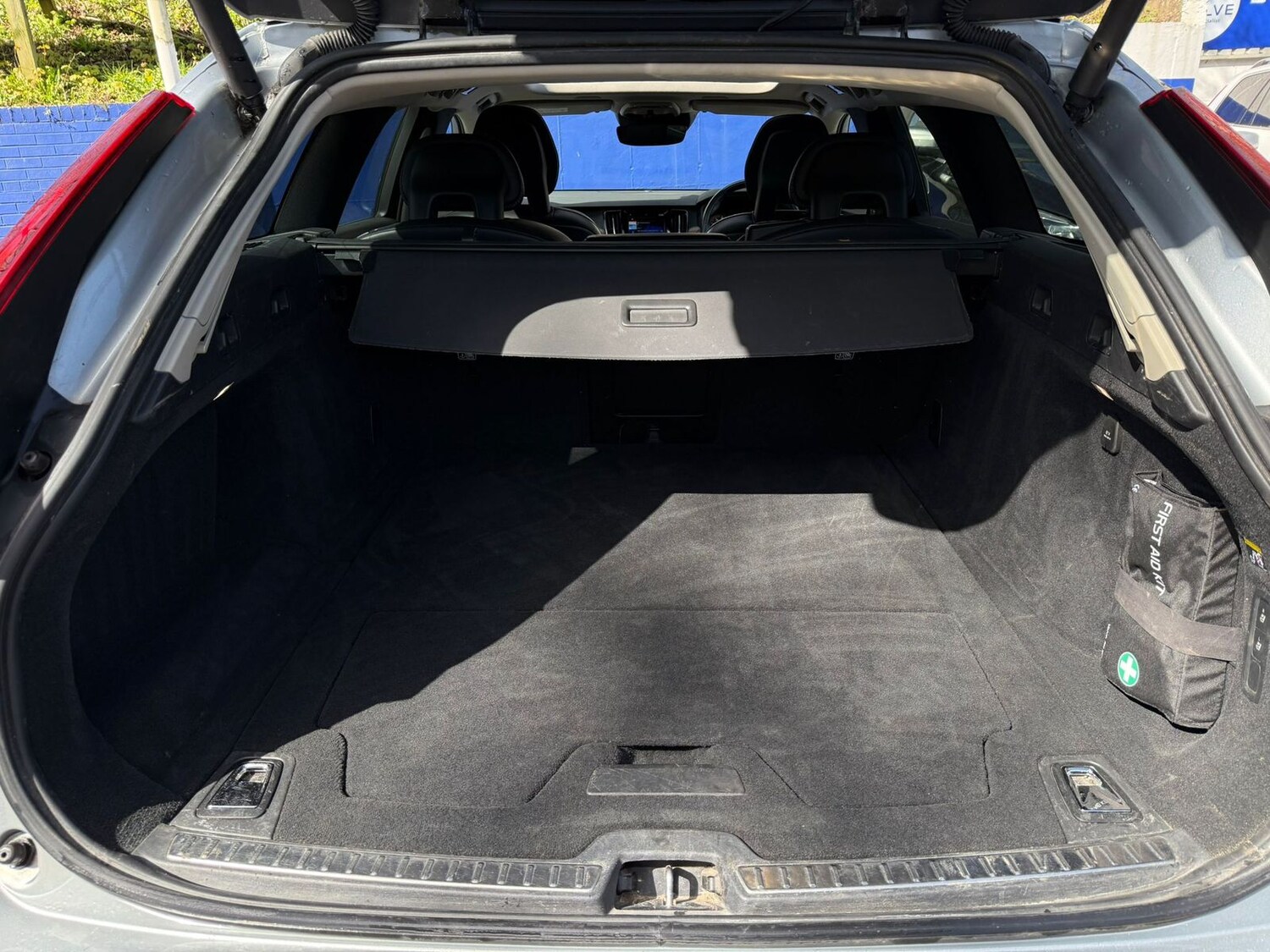 Used Volvo V90 2016 for sale - 78175849: Photo 12