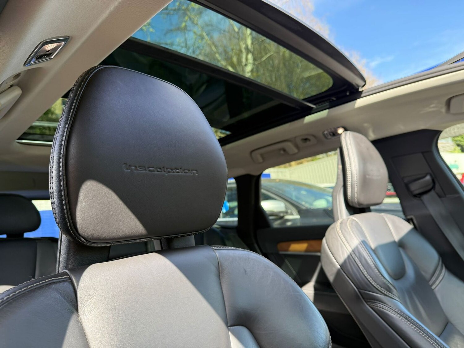 Used Volvo V90 2016 for sale - 78175849: Photo 14