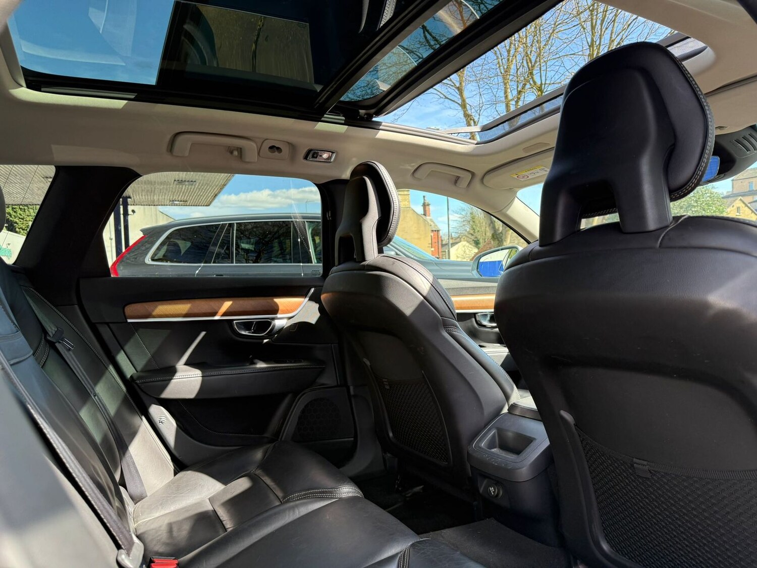 Used Volvo V90 2016 for sale - 78175849: Photo 16