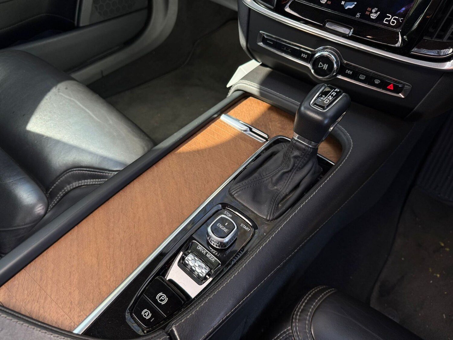 Used Volvo V90 2016 for sale - 78175849: Photo 20