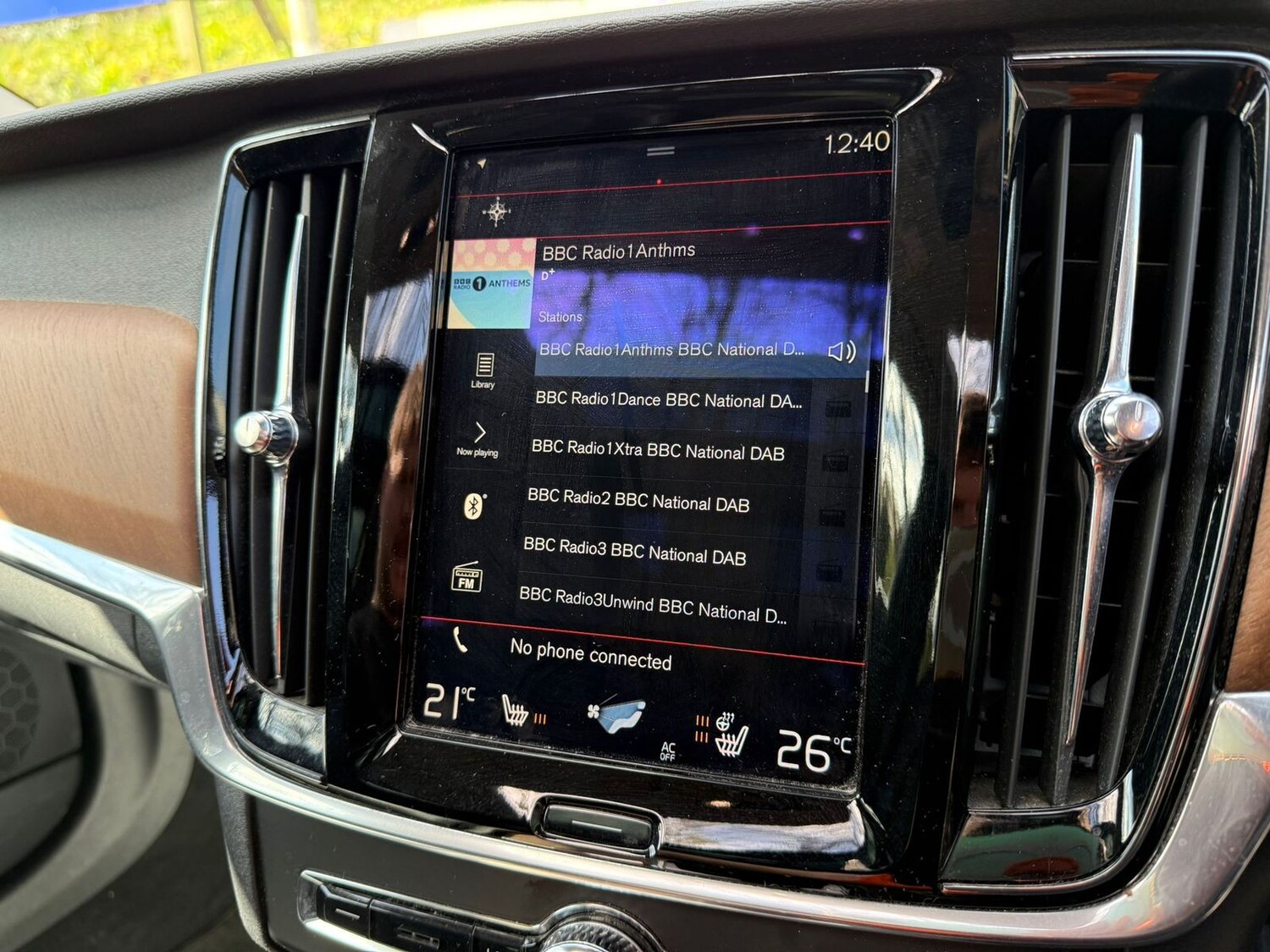 Used Volvo V90 2016 for sale - 78175849: Photo 24