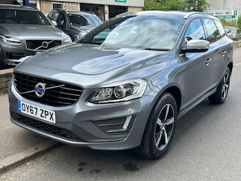 Used Volvo XC60 2017 for sale - 75180211: Photo