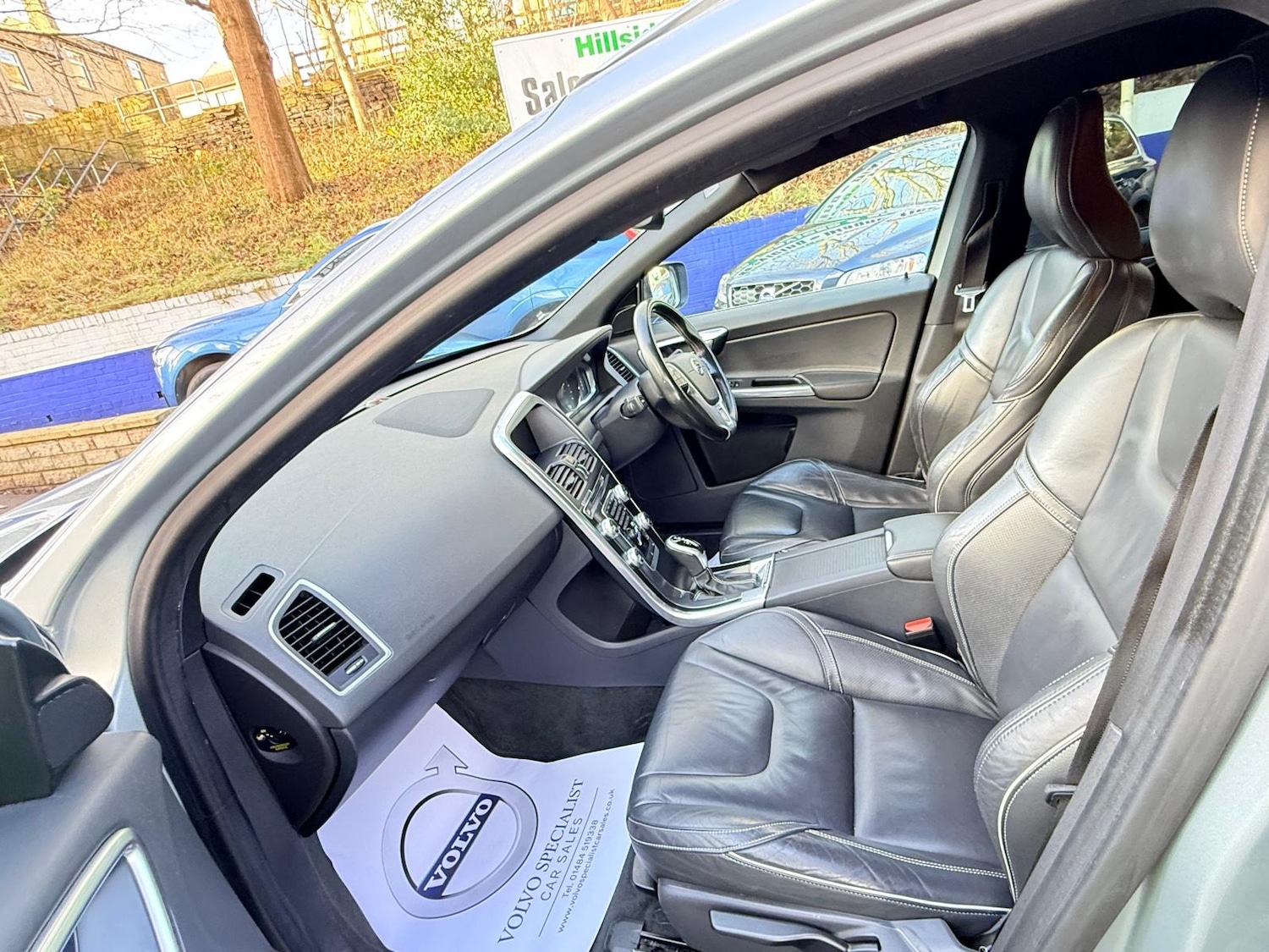 Used Volvo XC60 2015 for sale - 76882837: Photo 12