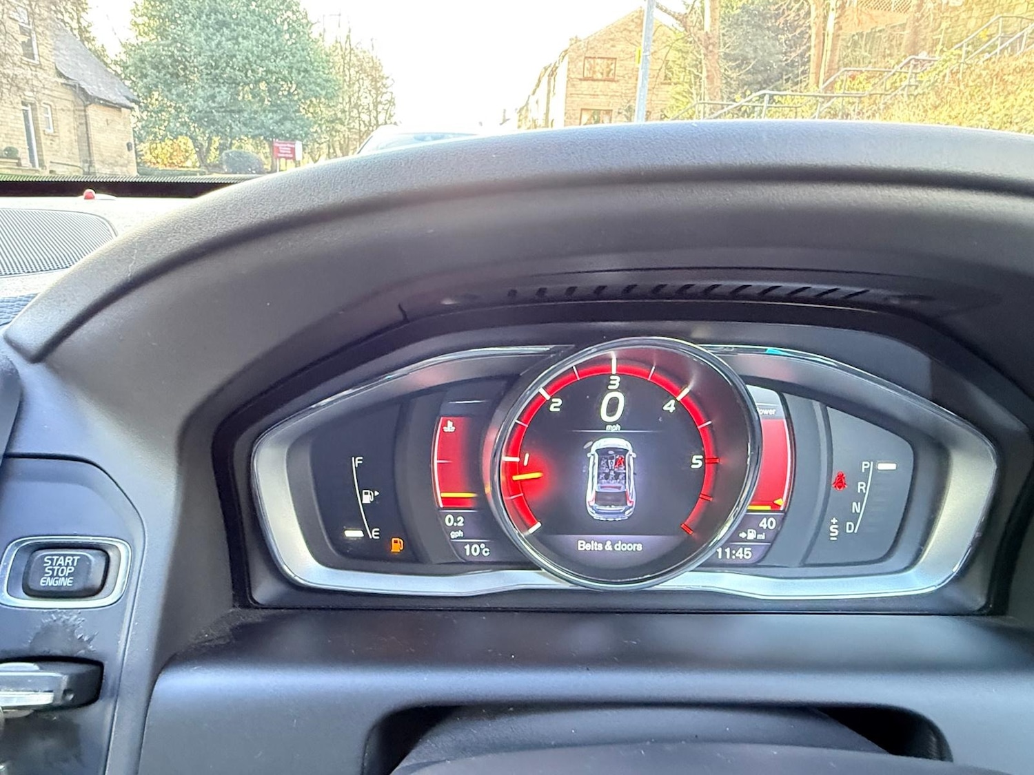 Used Volvo XC60 2015 for sale - 76882837: Photo 16