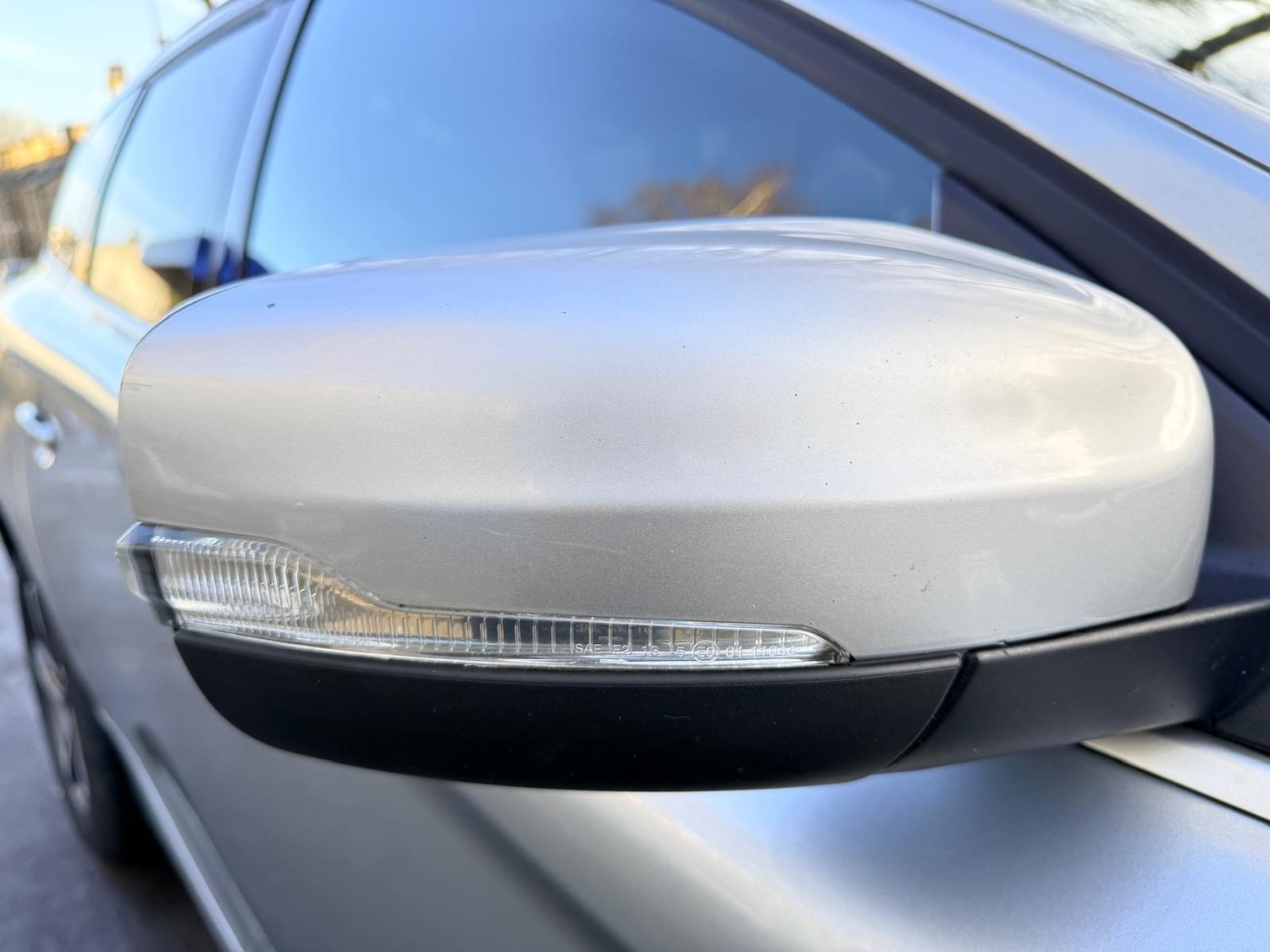 Used Volvo XC60 2015 for sale - 76882837: Photo 8