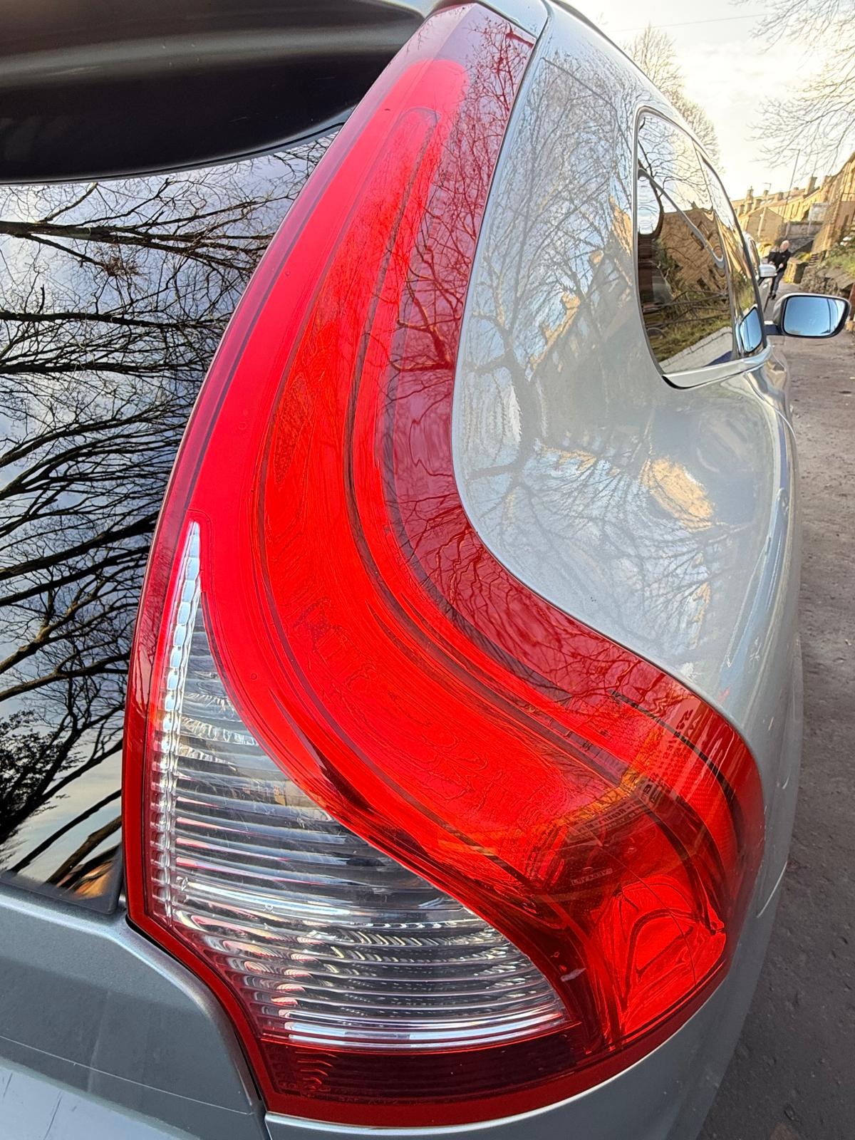 Used Volvo XC60 2015 for sale - 76882837: Photo 9