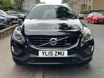 Used Volvo XC60 2015 for sale - 75673811: Photo
