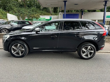 Used Volvo XC60 2015 for sale - 75673811: Photo