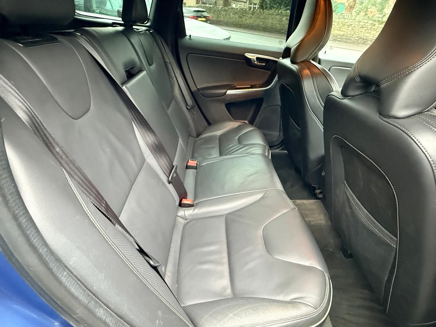 Used Volvo XC60 2017 for sale - 77480309: Photo 11