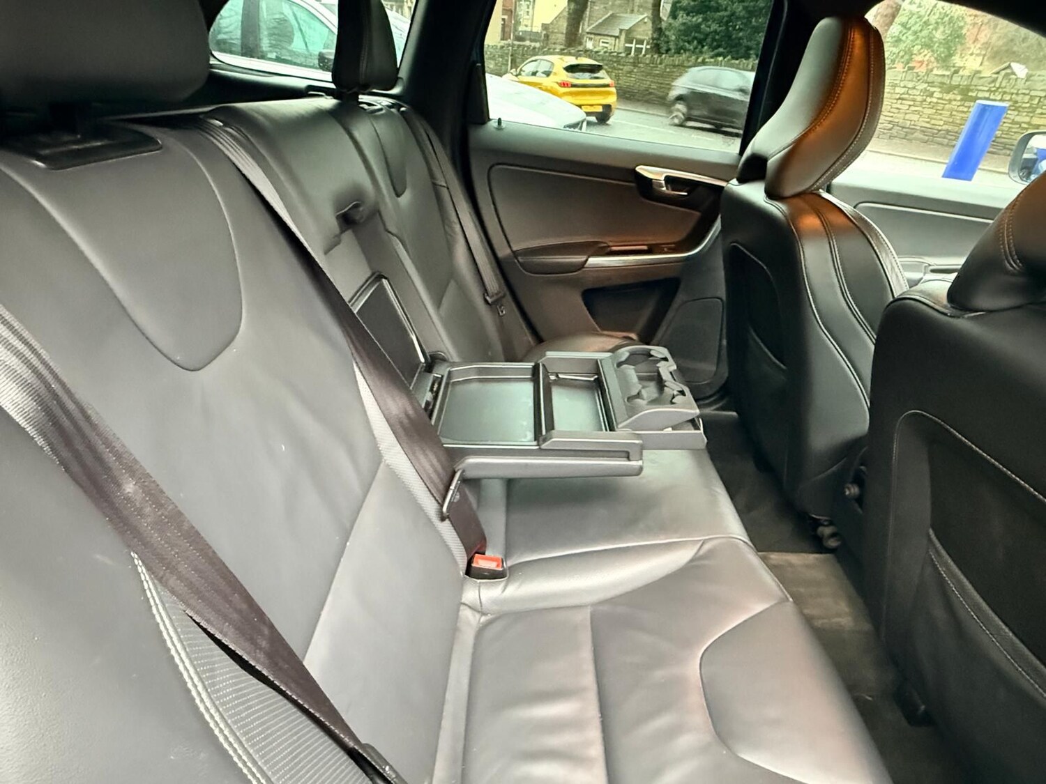 Used Volvo XC60 2017 for sale - 77480309: Photo 12