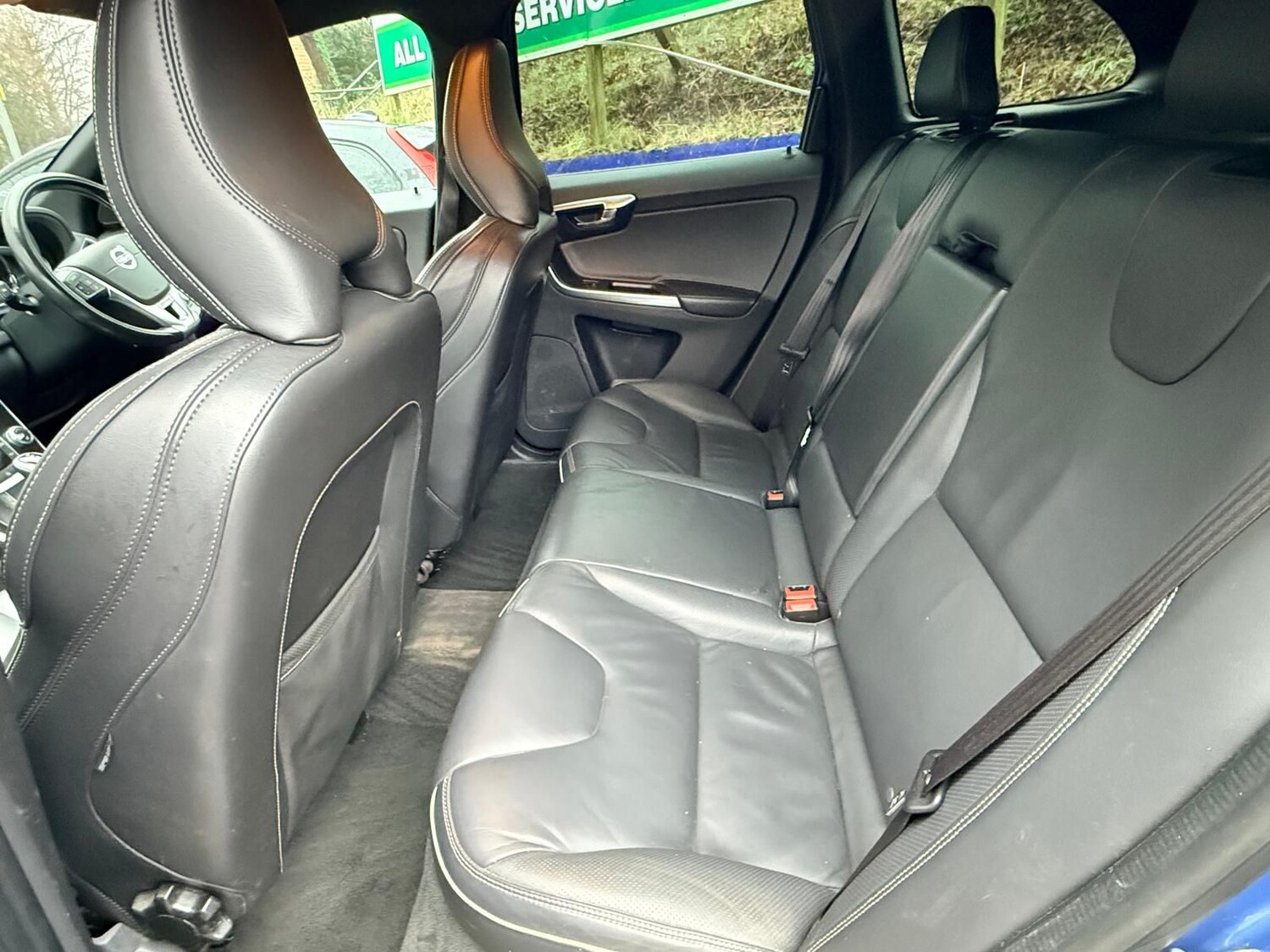 Used Volvo XC60 2017 for sale - 77480309: Photo 14