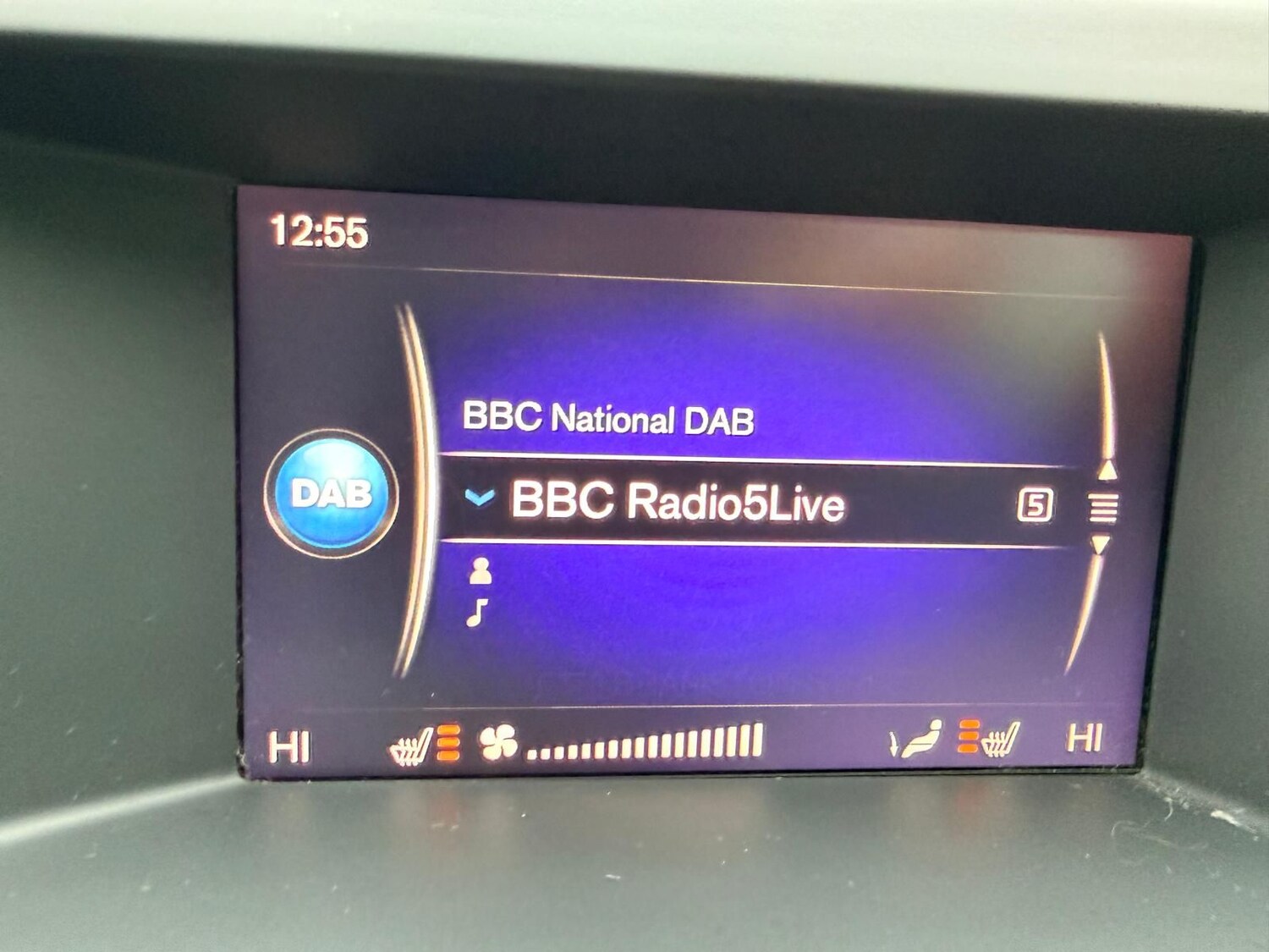 Used Volvo XC60 2017 for sale - 77480309: Photo 18