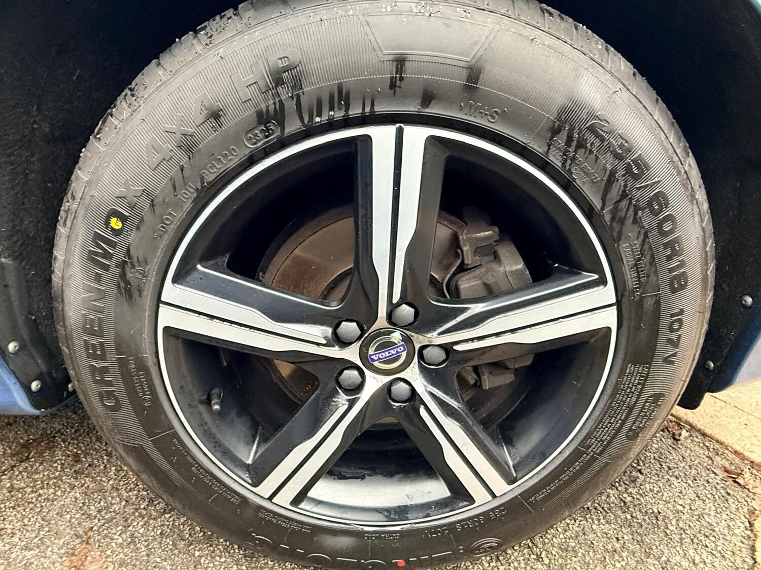 Used Volvo XC60 2017 for sale - 77480309: Photo 19