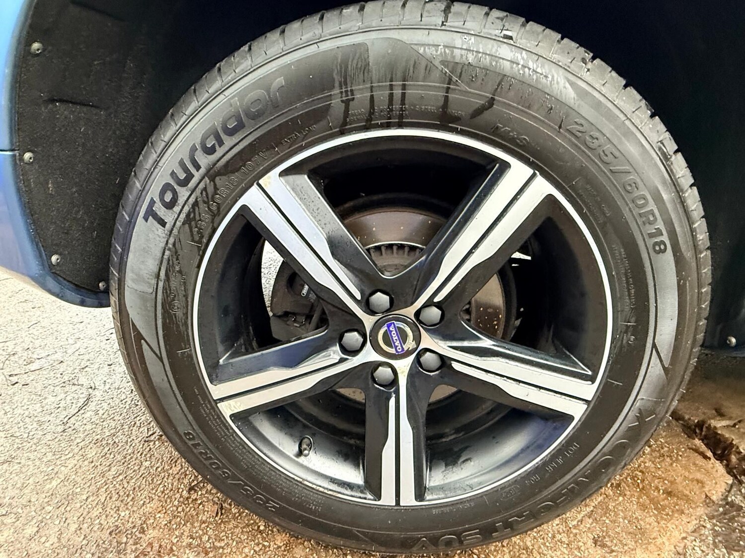 Used Volvo XC60 2017 for sale - 77480309: Photo 20