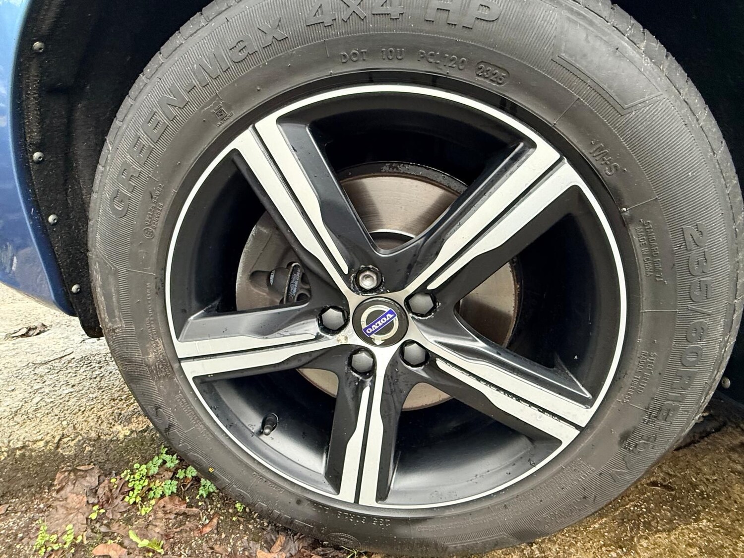 Used Volvo XC60 2017 for sale - 77480309: Photo 21