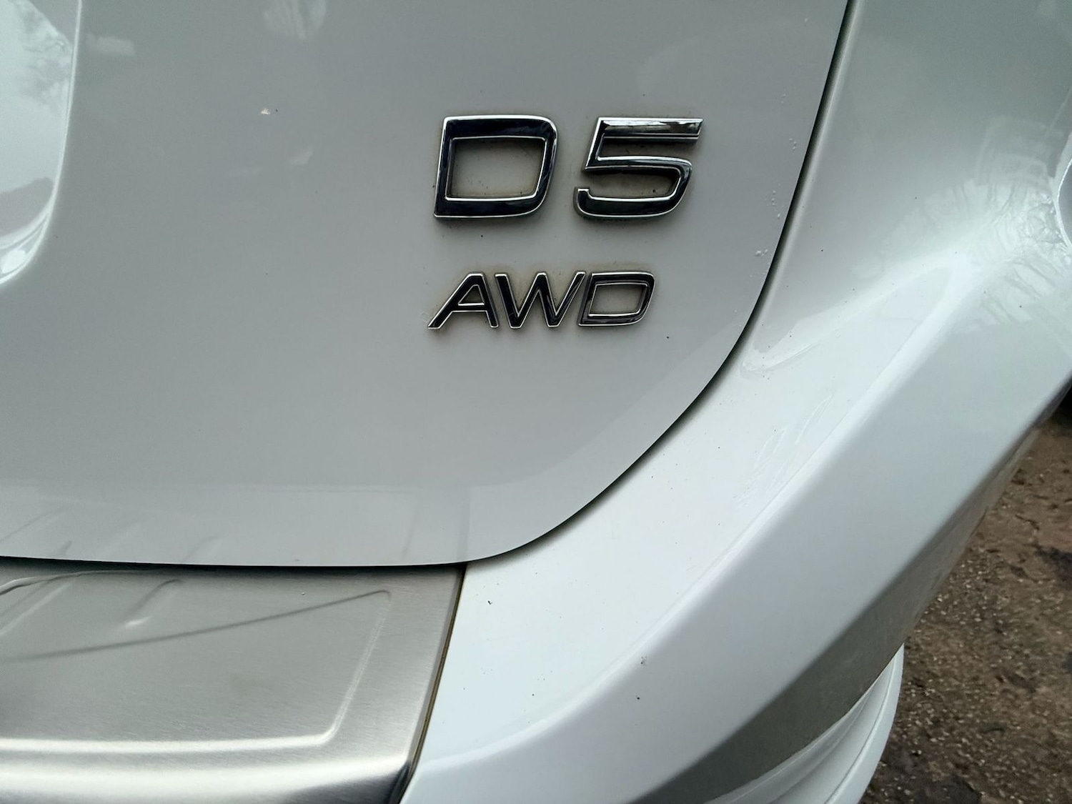 Used Volvo XC60 2014 for sale - 77333289: Photo 11