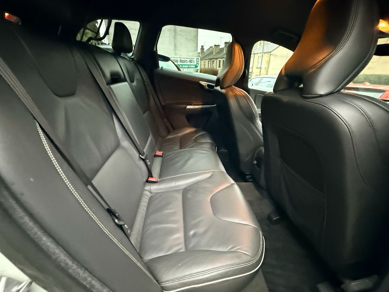 Used Volvo XC60 2014 for sale - 77333289: Photo 14