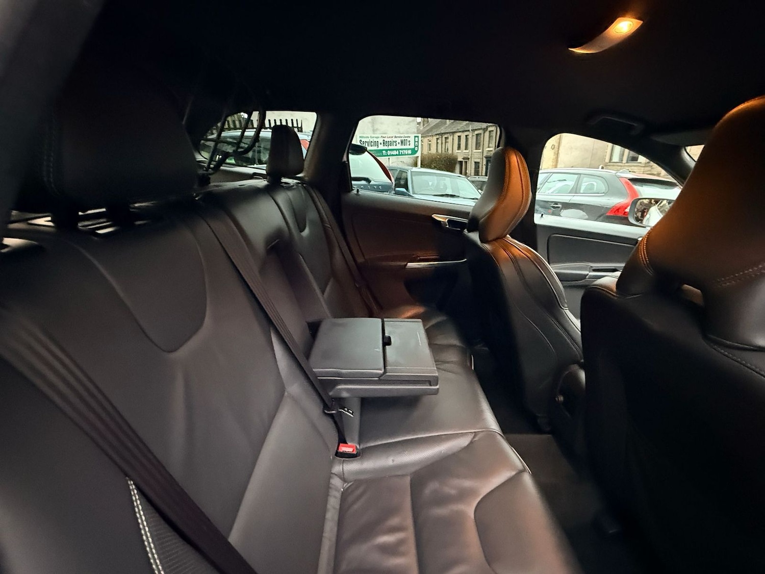 Used Volvo XC60 2014 for sale - 77333289: Photo 15