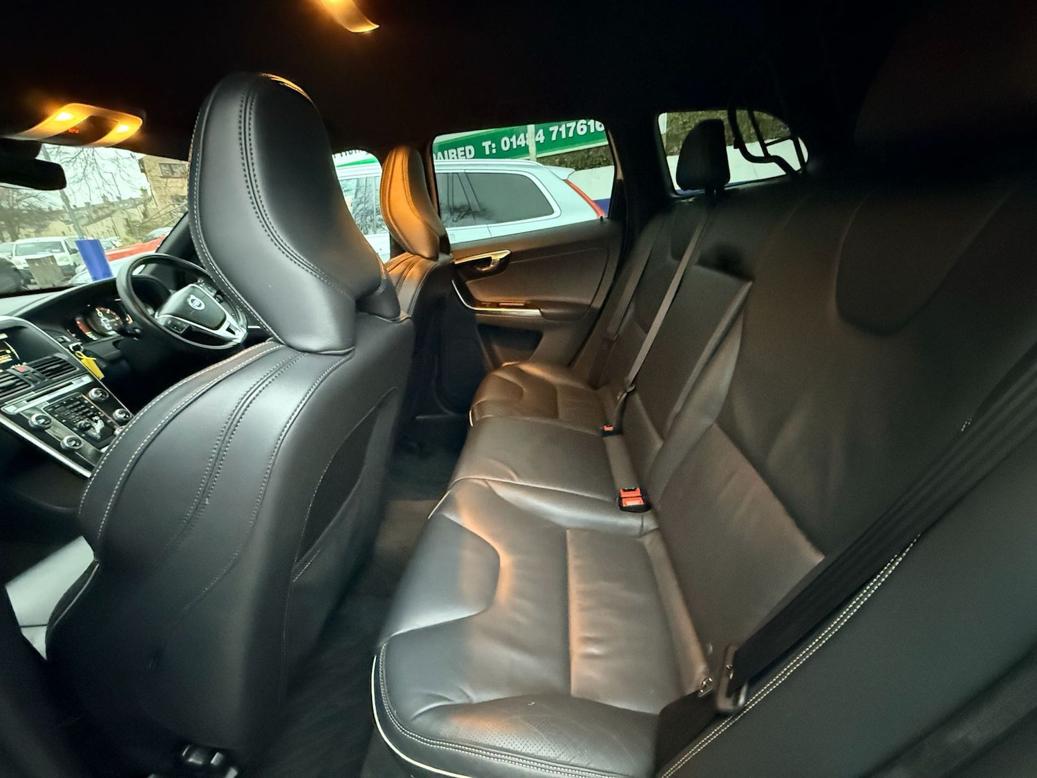 Used Volvo XC60 2014 for sale - 77333289: Photo 17