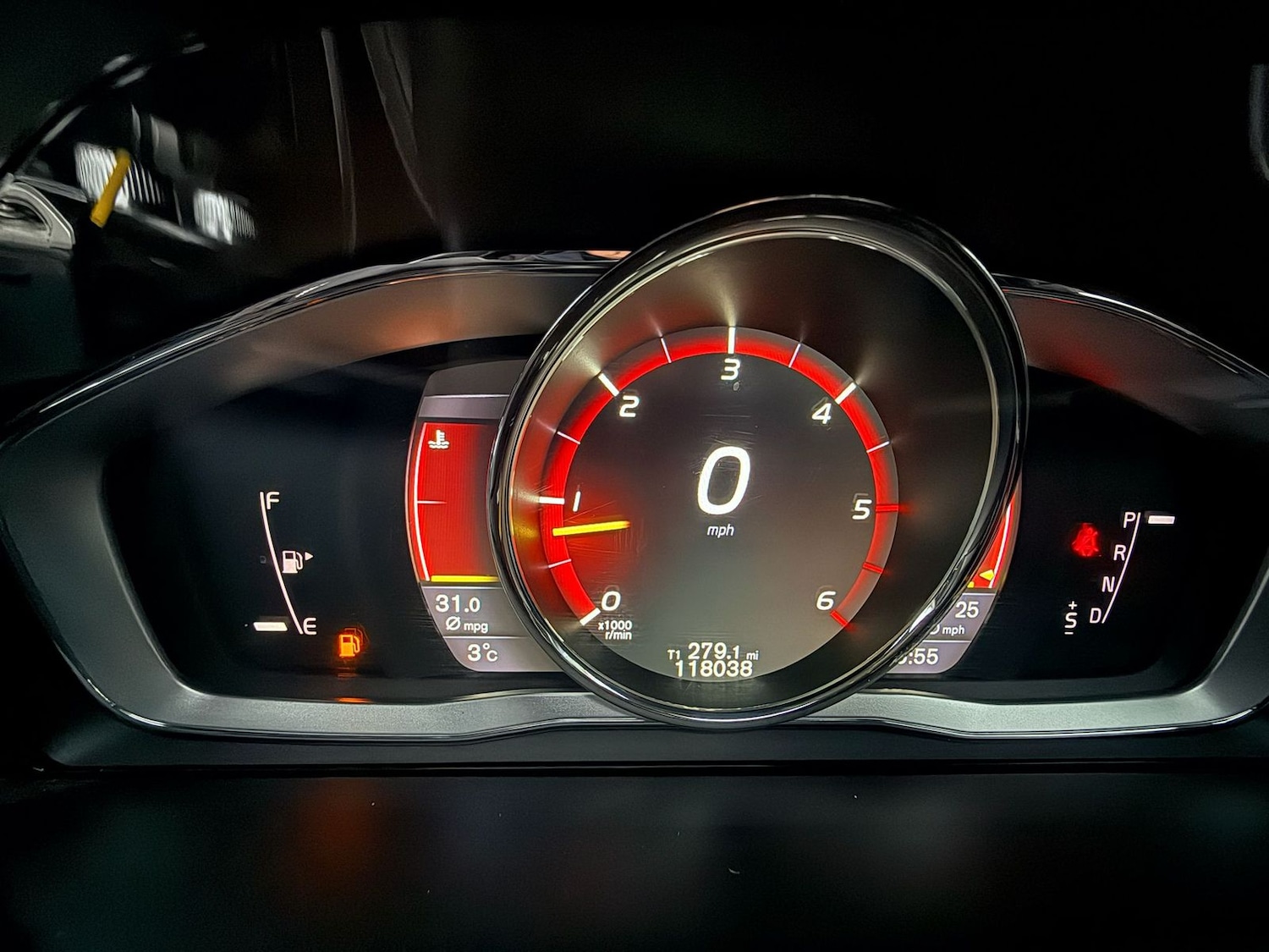 Used Volvo XC60 2014 for sale - 77333289: Photo 20