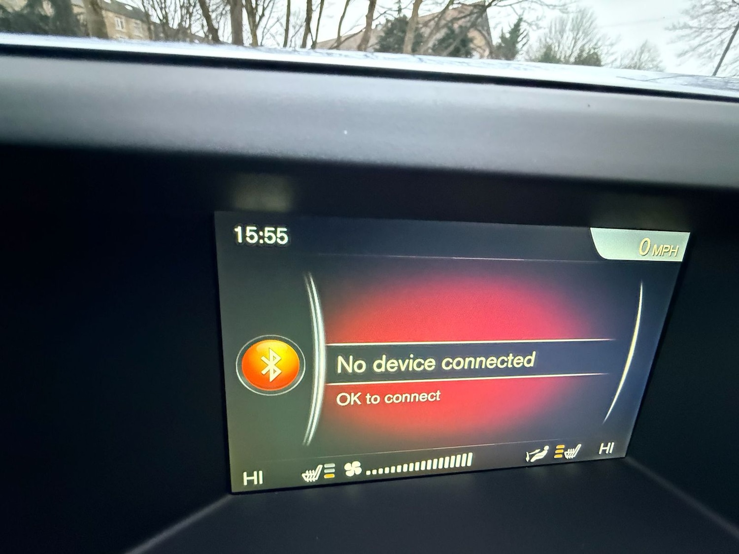 Used Volvo XC60 2014 for sale - 77333289: Photo 22