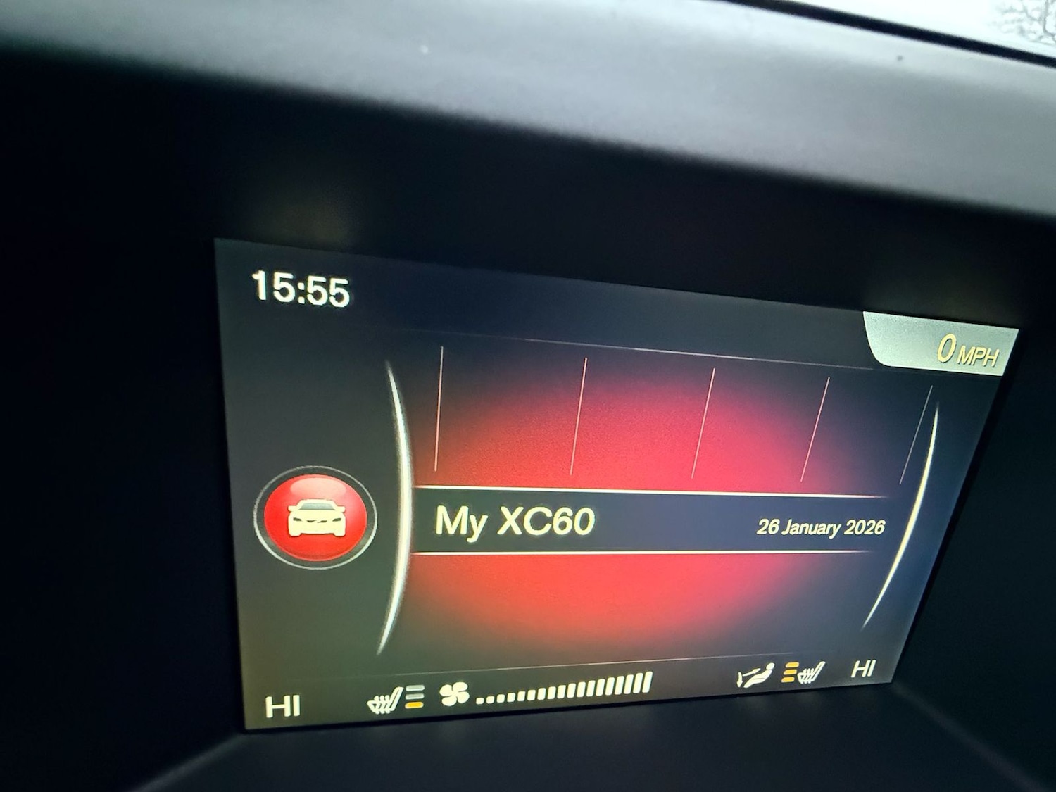 Used Volvo XC60 2014 for sale - 77333289: Photo 23