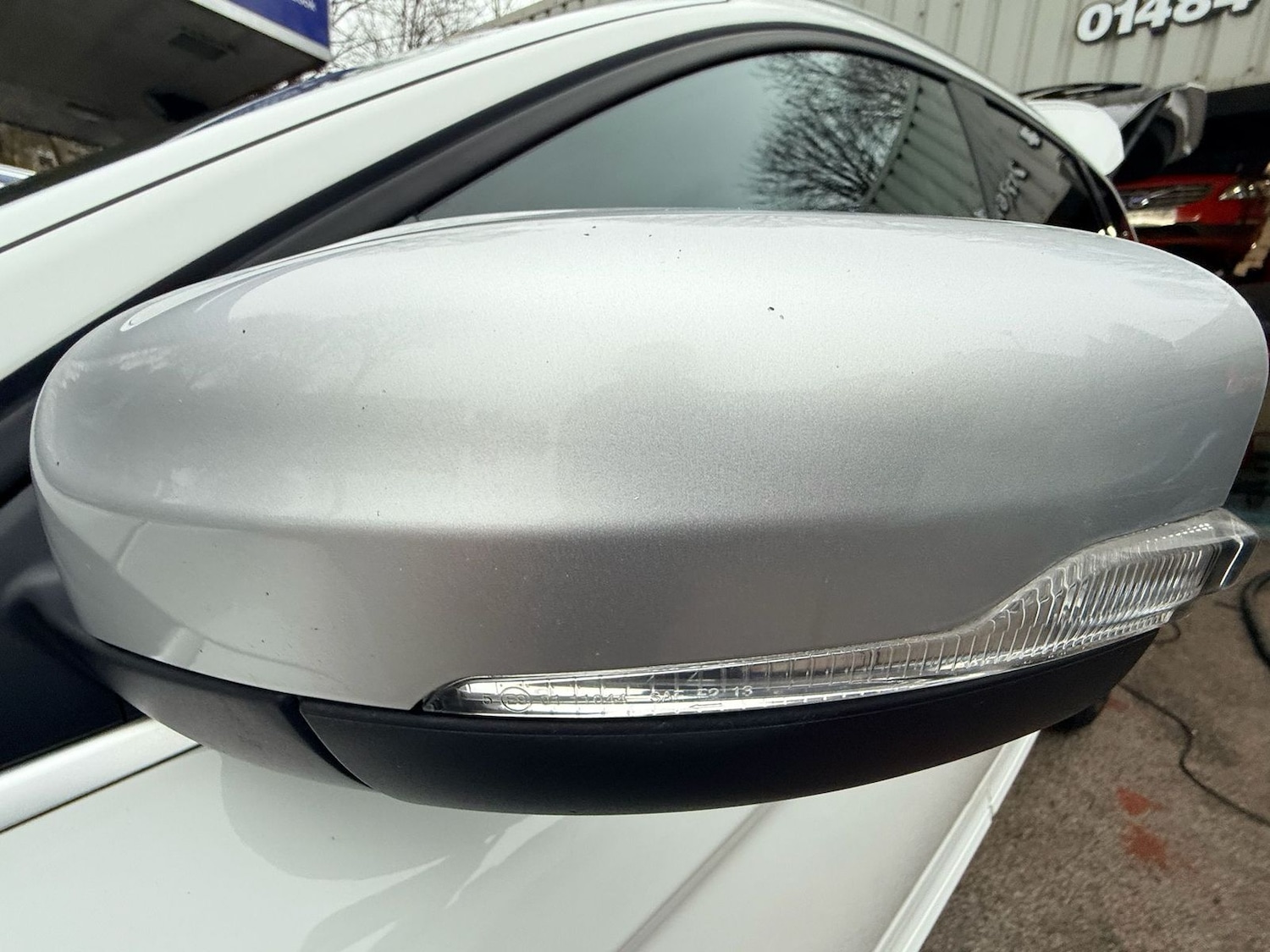 Used Volvo XC60 2014 for sale - 77333289: Photo 27