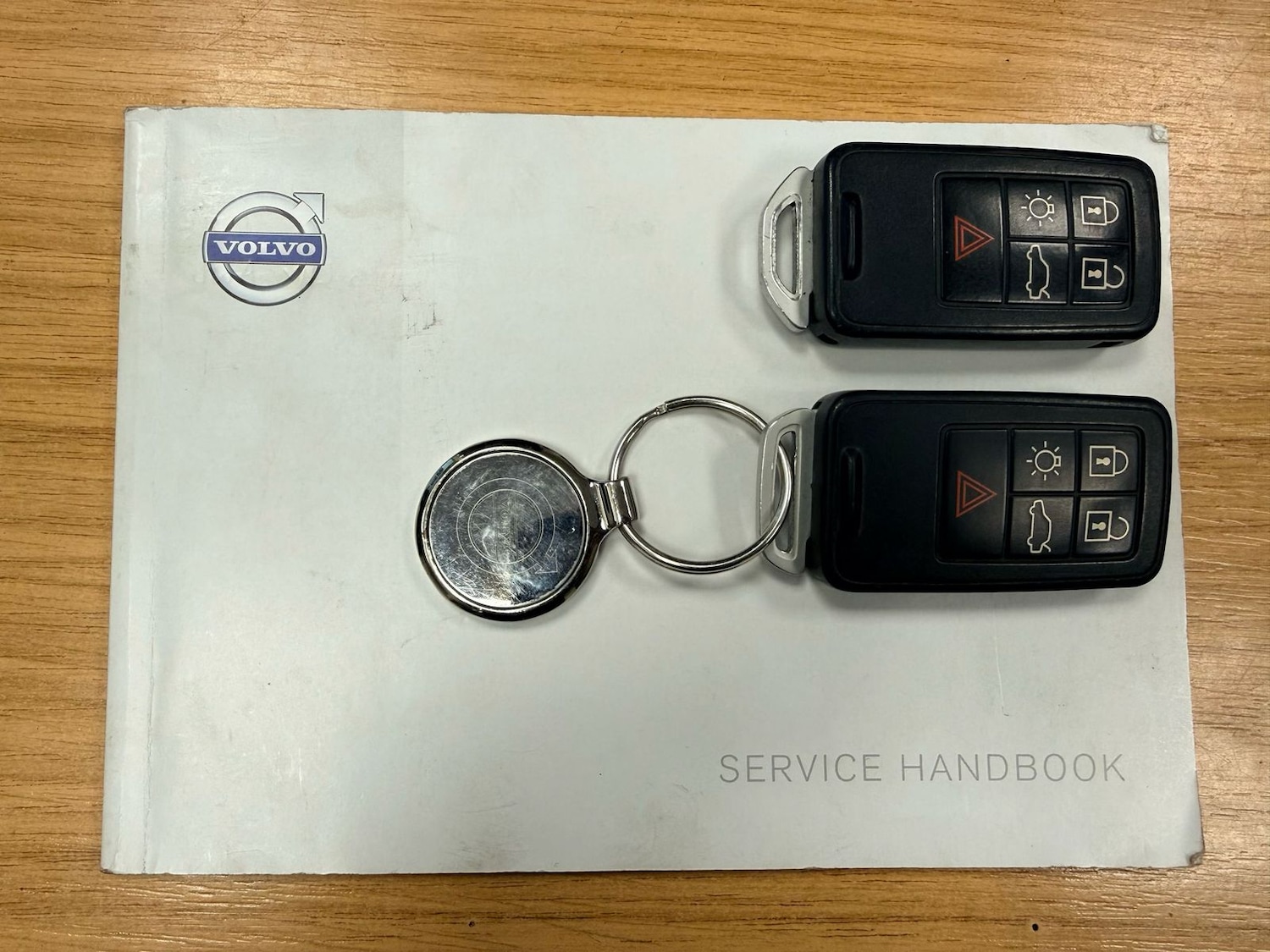 Used Volvo XC60 2014 for sale - 77333289: Photo 28