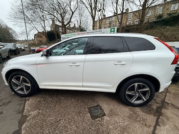 Used Volvo XC60 2014 for sale - 77333289: Photo