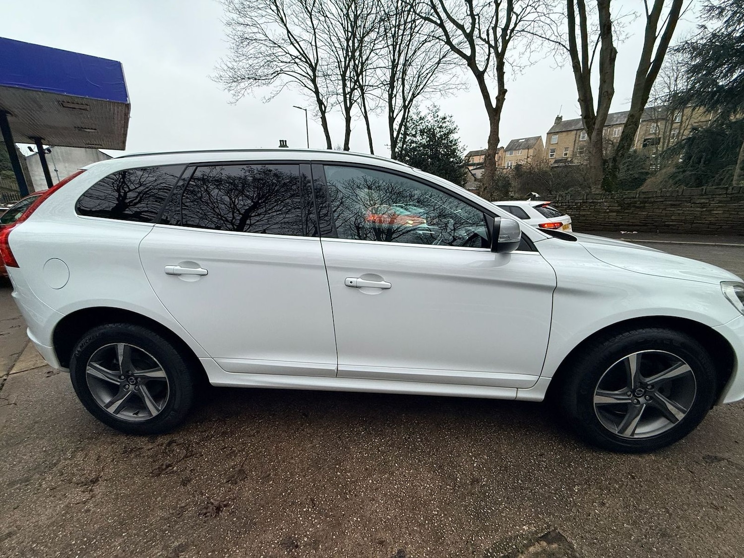 Used Volvo XC60 2014 for sale - 77333289: Photo 8