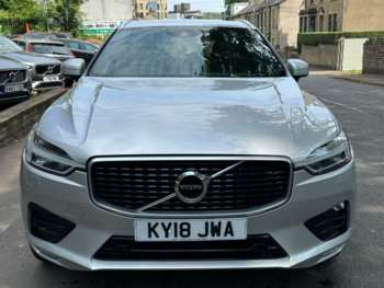 Used Volvo XC60 2018 for sale - 74929642: Photo