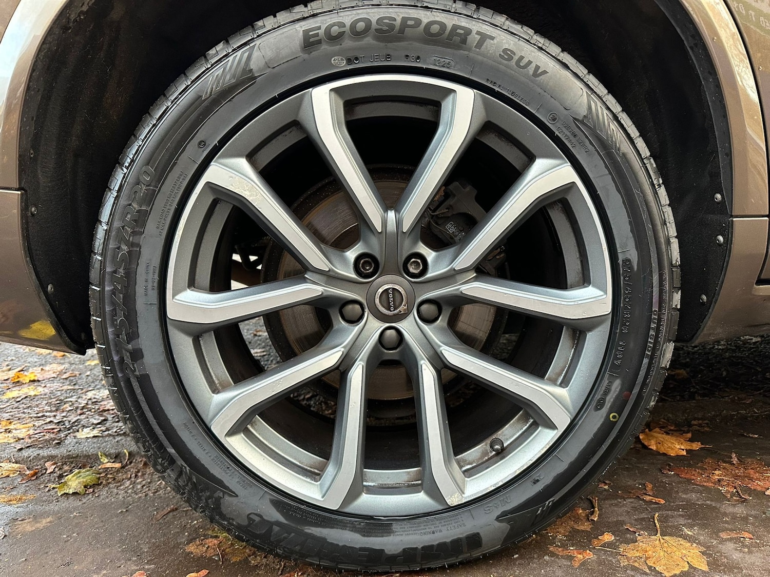 Used Volvo XC90 2017 for sale - 76412685: Photo 11