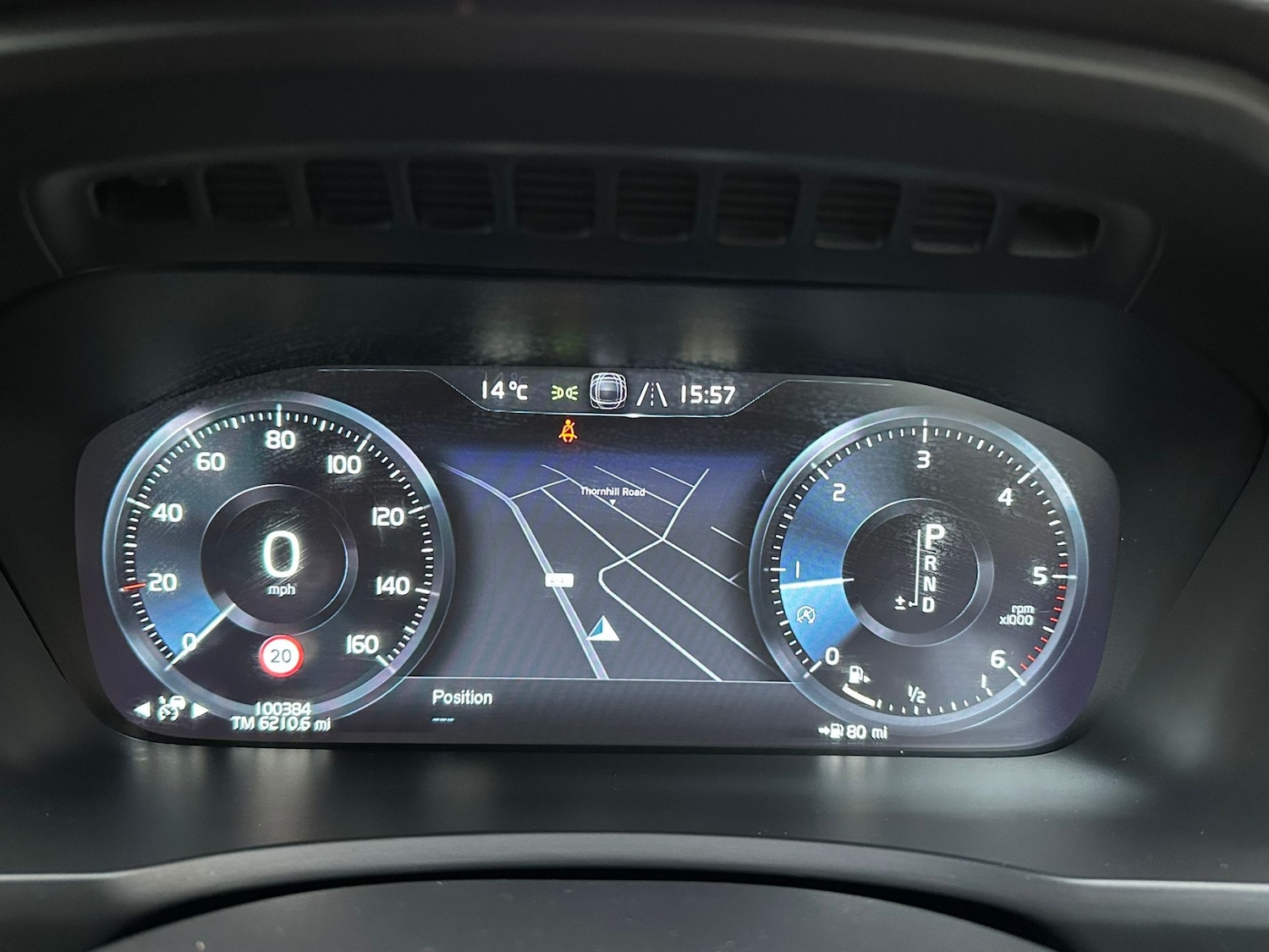 Used Volvo XC90 2017 for sale - 76412685: Photo 12