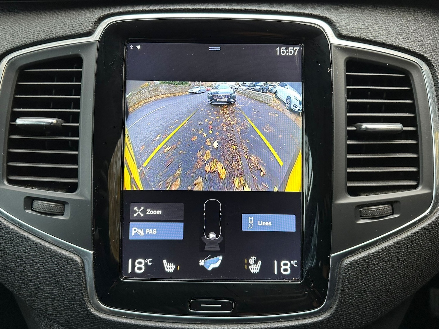 Used Volvo XC90 2017 for sale - 76412685: Photo 14