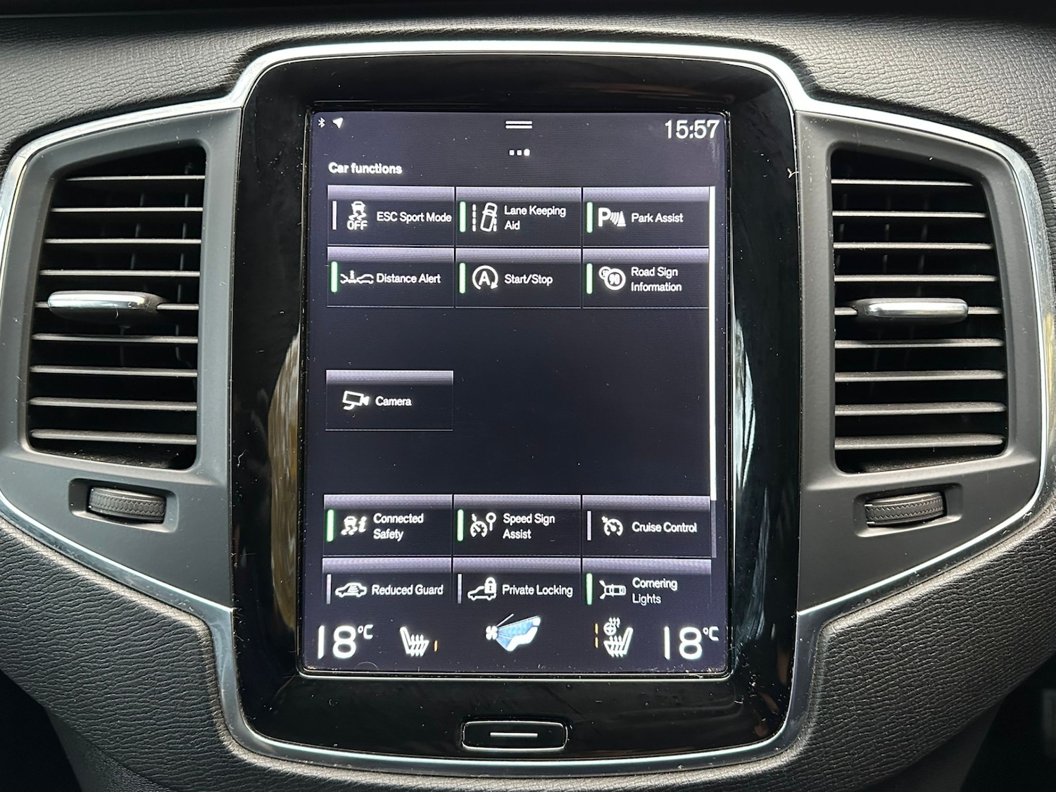 Used Volvo XC90 2017 for sale - 76412685: Photo 16