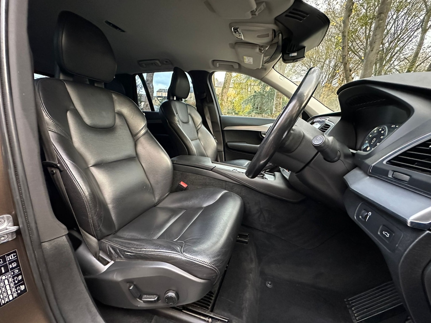 Used Volvo XC90 2017 for sale - 76412685: Photo 18