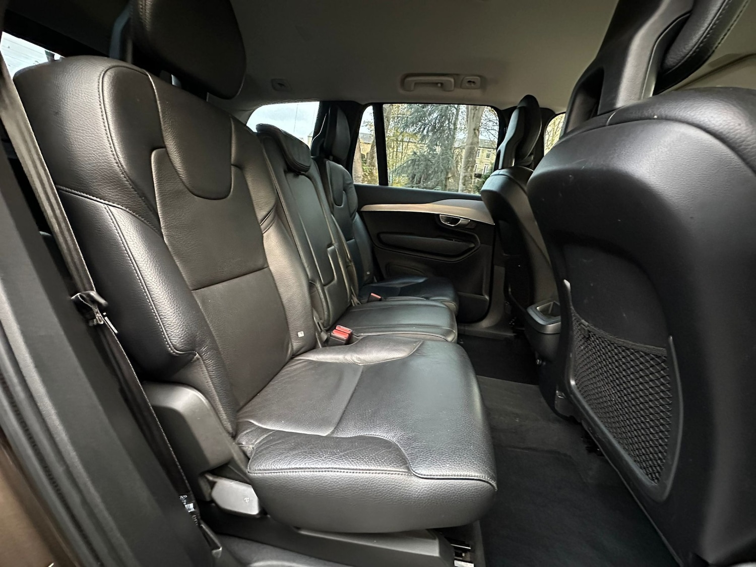 Used Volvo XC90 2017 for sale - 76412685: Photo 19