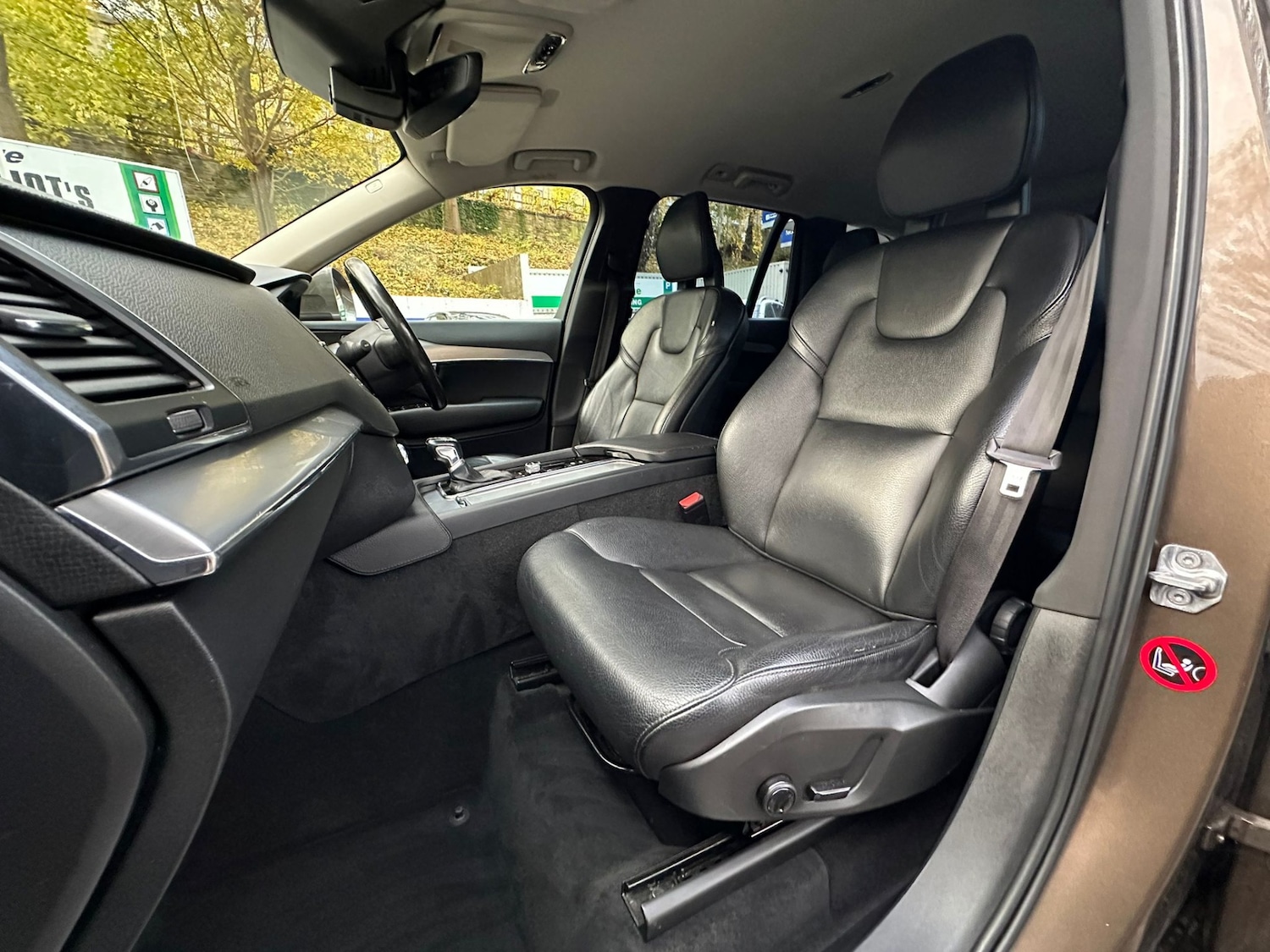 Used Volvo XC90 2017 for sale - 76412685: Photo 20