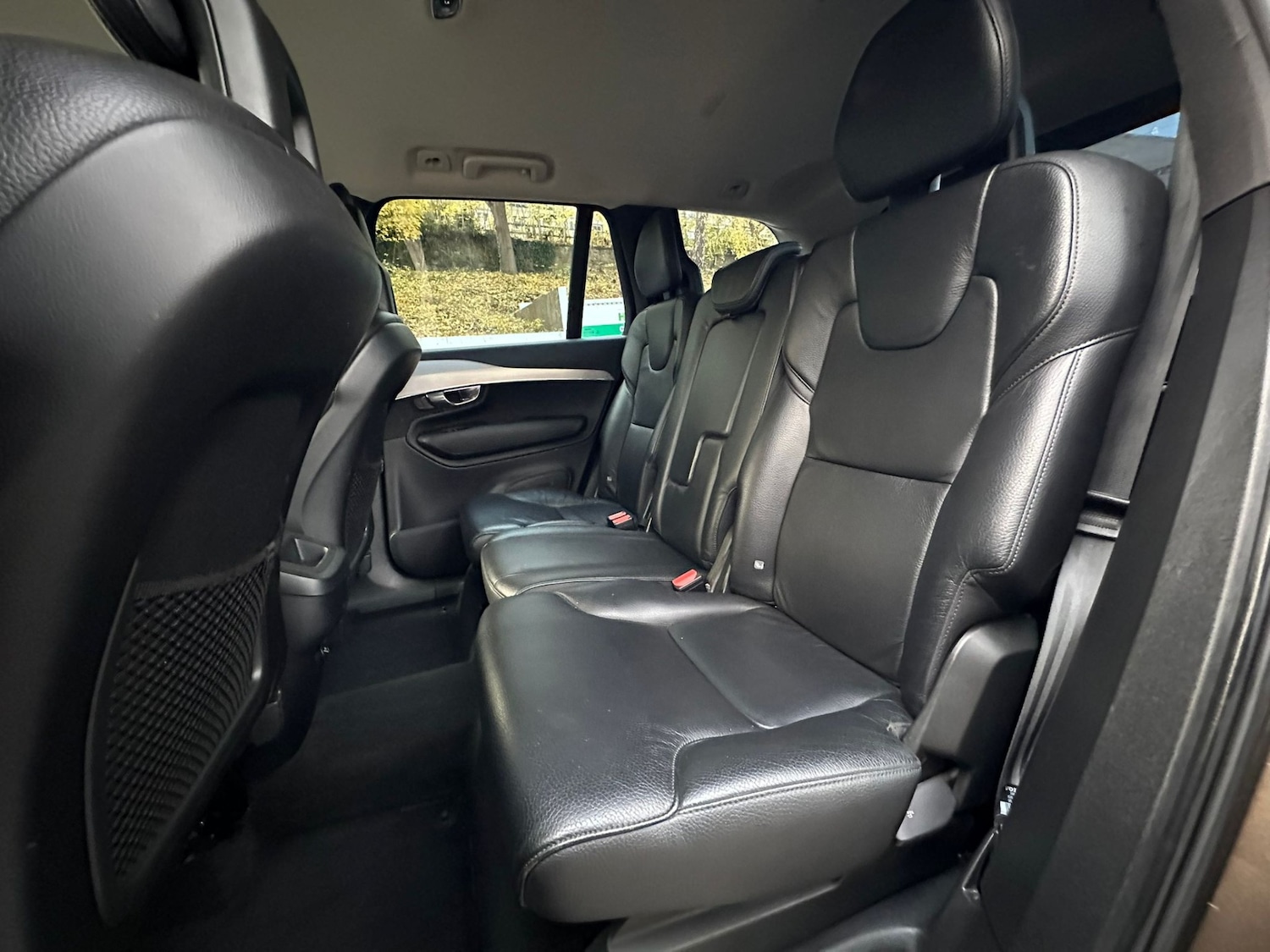 Used Volvo XC90 2017 for sale - 76412685: Photo 21