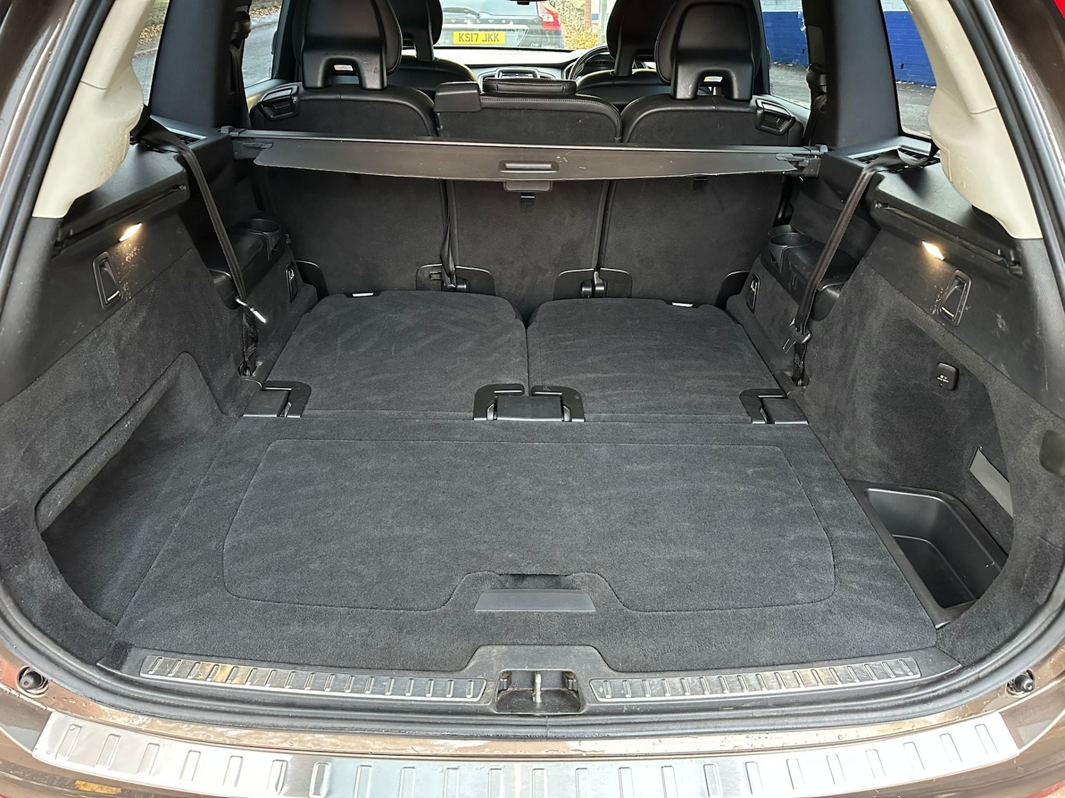 Used Volvo XC90 2017 for sale - 76412685: Photo 22