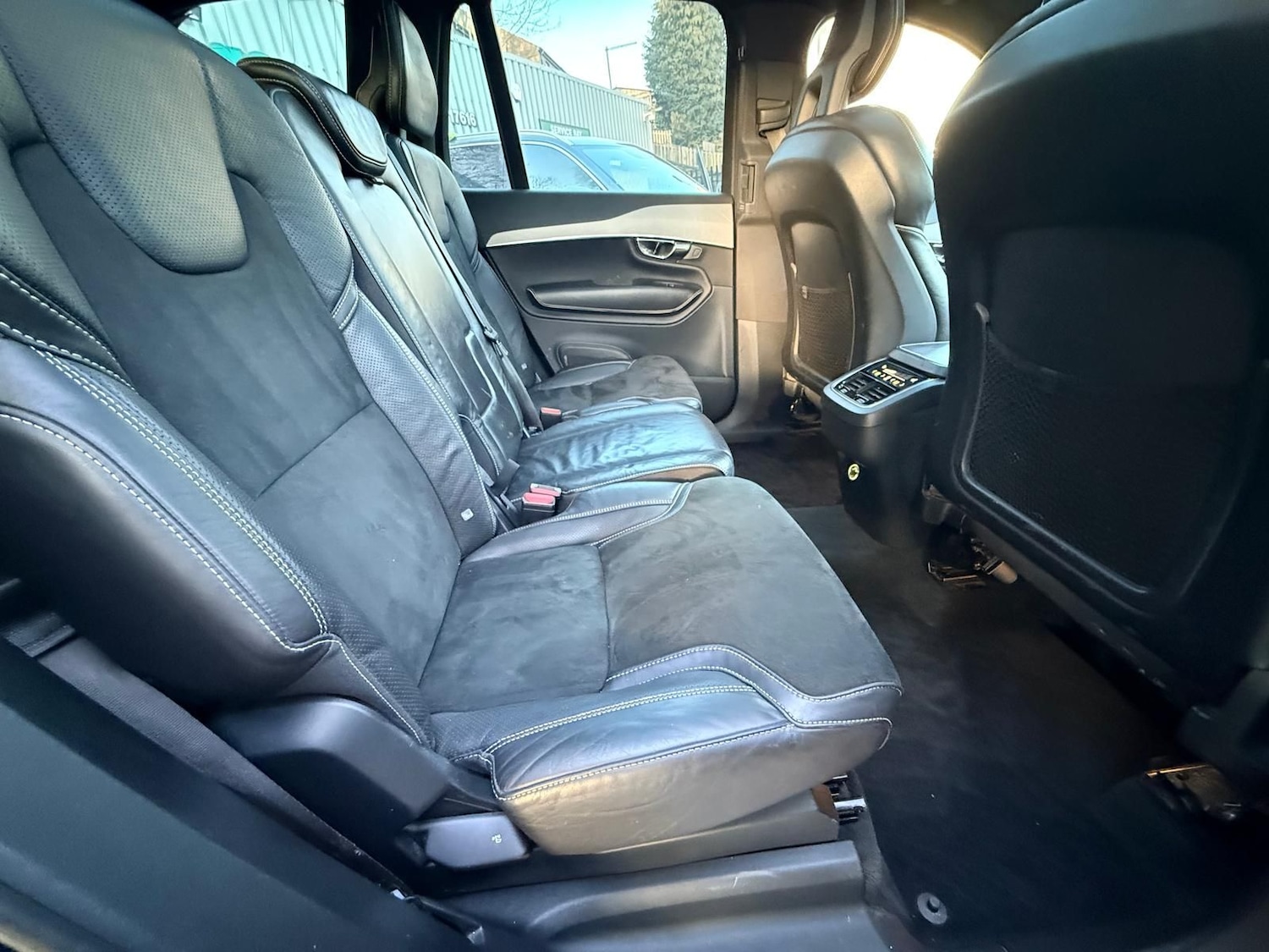 Used Volvo XC90 2016 for sale - 77269434: Photo 12