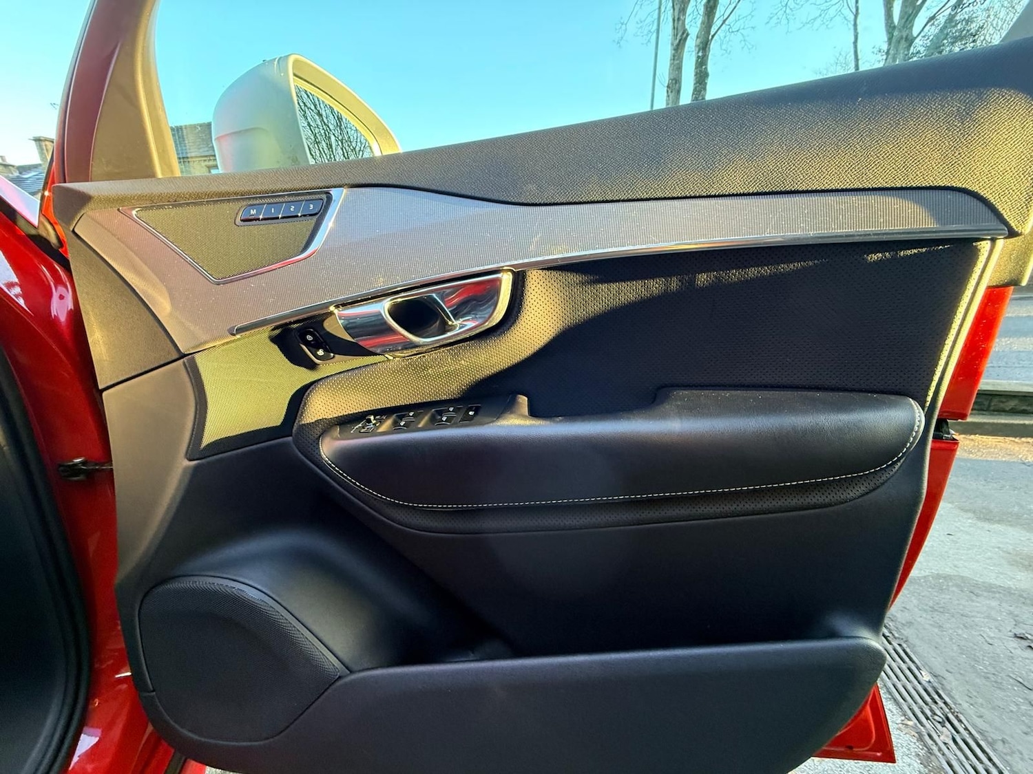 Used Volvo XC90 2016 for sale - 77269434: Photo 17