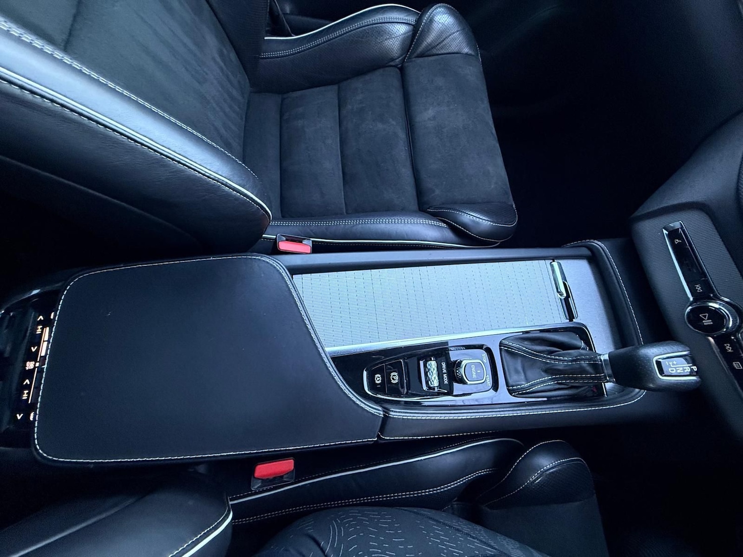 Used Volvo XC90 2016 for sale - 77269434: Photo 19