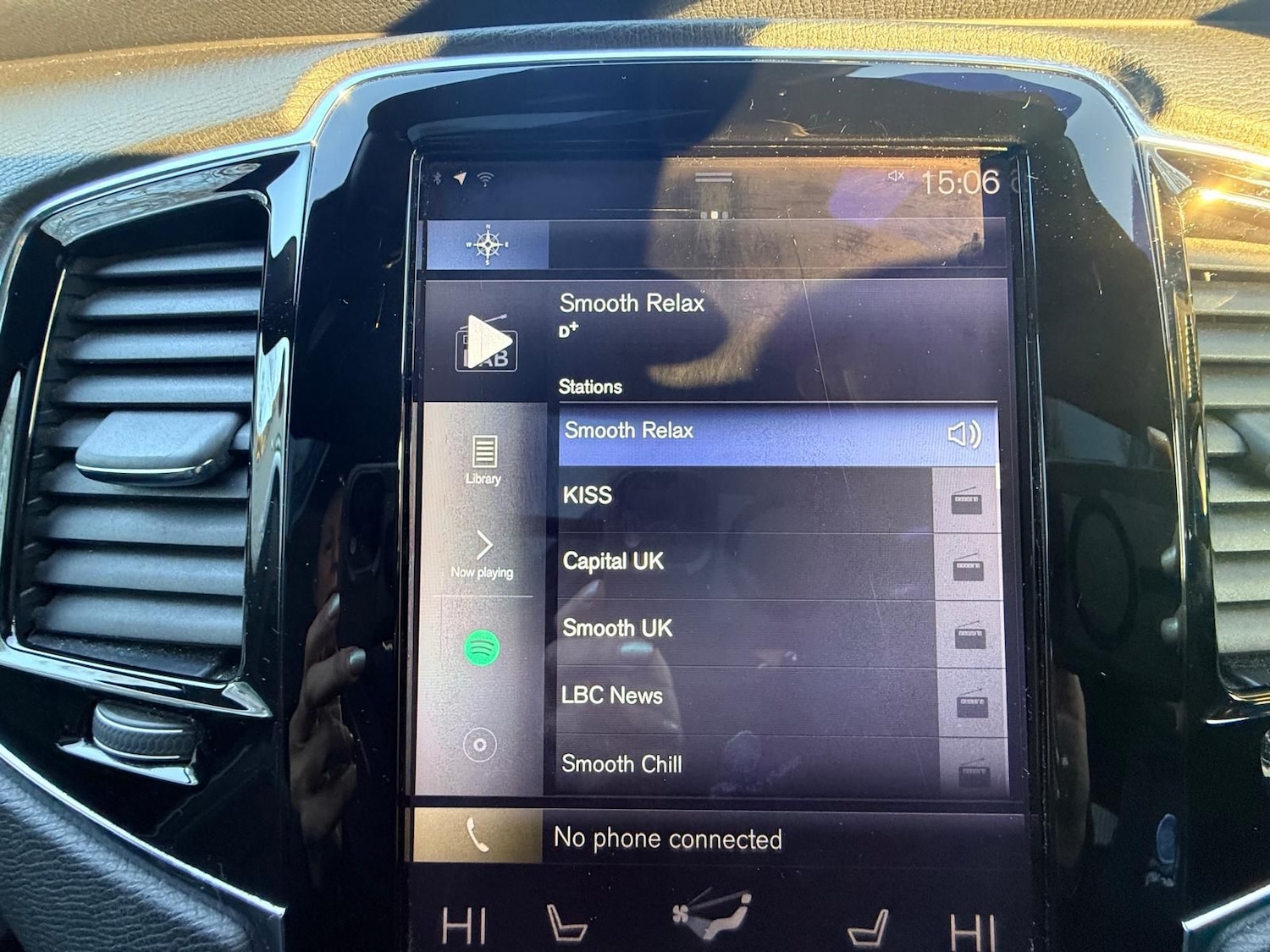 Used Volvo XC90 2016 for sale - 77269434: Photo 21