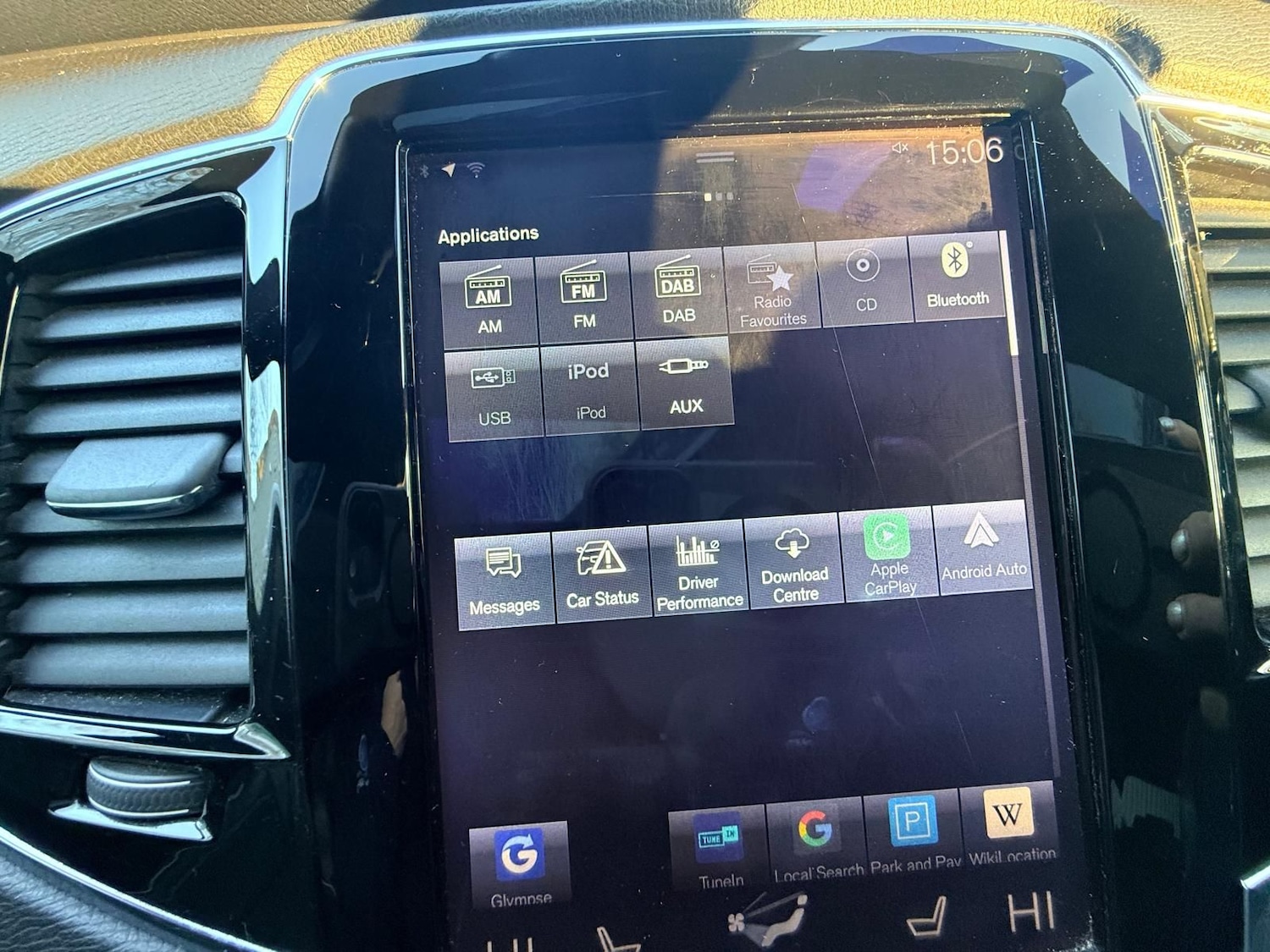 Used Volvo XC90 2016 for sale - 77269434: Photo 22