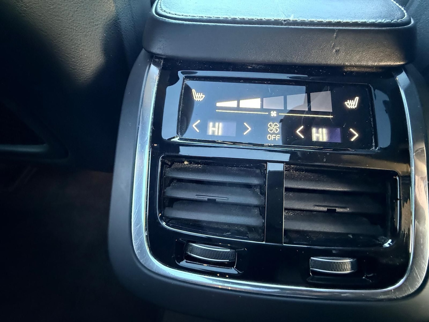 Used Volvo XC90 2016 for sale - 77269434: Photo 26