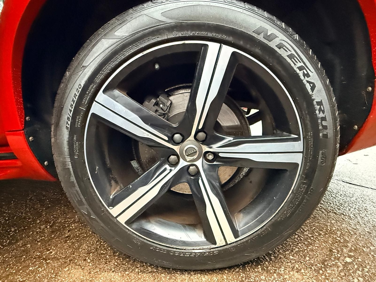 Used Volvo XC90 2016 for sale - 77269434: Photo 27